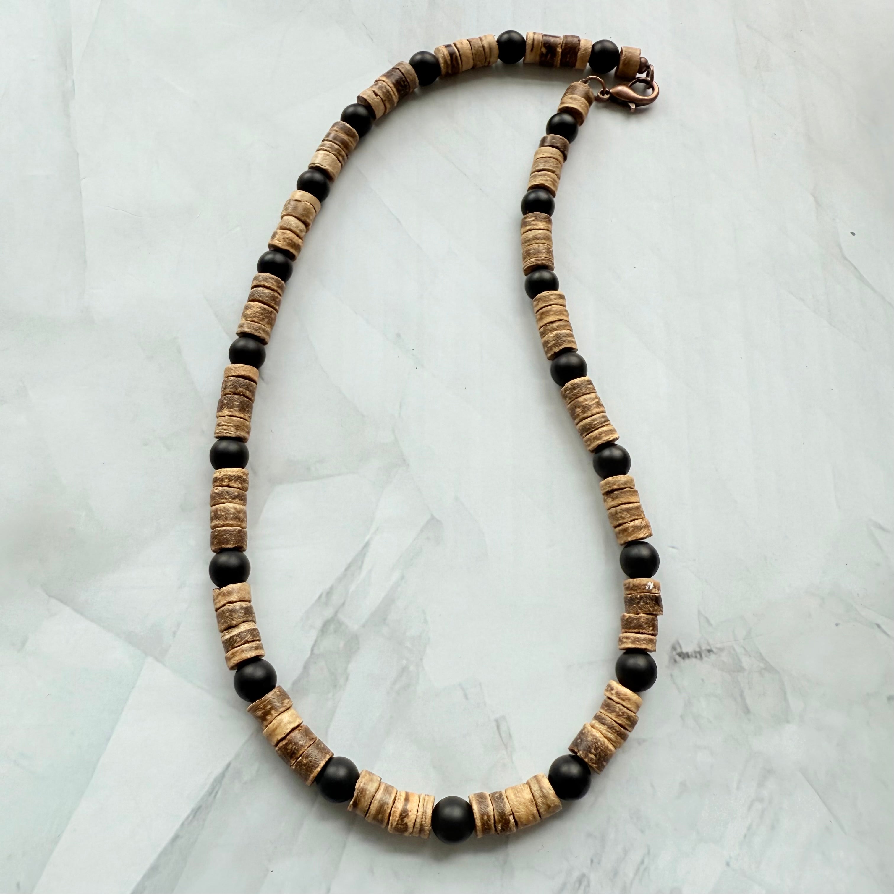 Monarch Necklace